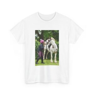 Personalised Photo T-Shirt